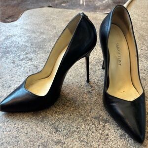 Sarah Flint Perfect Pumo 100 in Black